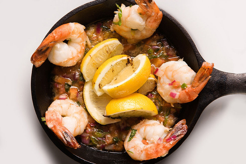 Shrimp
